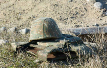 Այսօր մահացած զինծառայողը Երեւանից էր․ այս տարվա հունվարին էր զորակոչվել բանակ