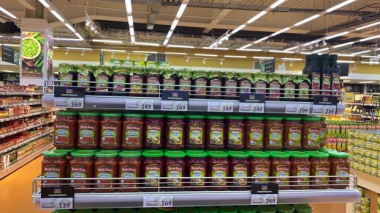 ՌԴ-ում ադրբեջանցու պատկանող «Крокус» առևտրի կենտրոններից հանվել են բոլոր հայկական ապրանքները. News.am