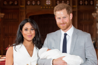 Արքայազն Հարրին և Մեգան Մարքլը դատի են տվել իրենց երեխային գաղտնի լուսանկարած անձանց