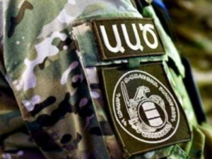 ԱԱԾ-ն բացահայտել է Ադրբեջանի հատուկ ծառայությունների կողմից տեղեկություններ ստանալու փորձեր