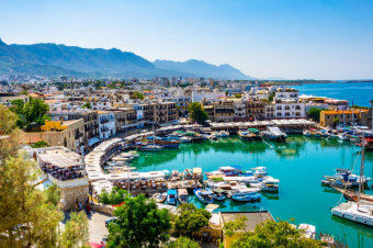 Կիպրոսում կես տարում զբոսաշրջային հոսքը կորոնավիրուսի պատճառով նվազել է 84%-ով