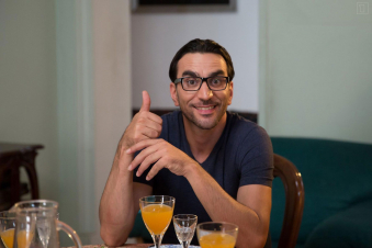 Այսօր դերասան Ռաֆայել Երանոսյանի ծննդյան օրն է