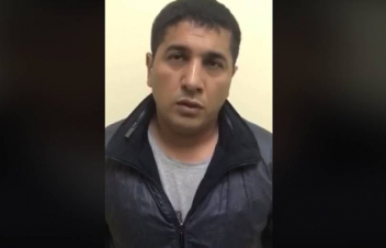 «Որտե՞ղ եք աշխատում». «Ֆուդ-սիթիում». Ռուսաստանի հայերի միությունը ադրբեջանցու հարցաքննության կադրեր է հրապարակել