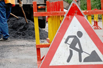 Ասֆալտապատման աշխատանքներով պայմանավորված` Մակարավանք տանող ավտոճանապարհը մինչև օգոստոսի 5-ը փակ կլինի