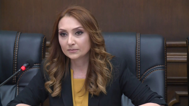 Բարդ բանաձեւ է. տեսնենք, թե ինչ զարգացում կունենա այն Սենատում. Մակունցը՝ ԱՄՆ-ում հակահայկական բանաձեւի մասին