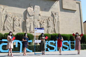 Շիրակի Մայր բուհն այս տարի ավարտել է 600 ուսանող 