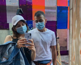 «Զվարճալի». Մարիամ Փաշինյանը նոր լուսանկար է հրապարակել