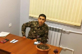 Առաքել Մովսիսյանի որդին ազատ արձակվեց