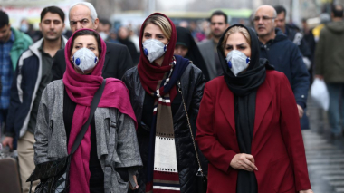 Իրանում կորոնավիրուսը տարածվում է ահագնացող տեմպերով. կանխատեսվում է իրավիճակի առավել վատթարացում