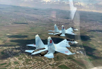 «Հայաստանի Հանրապետություն». Բանակցային գործընթացում մեր դիրքերն առավել քան ամուր են