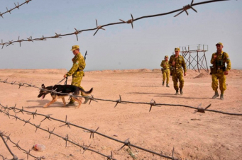 Տաջիկստանը չի դիտարկում ռուս սահմանապահների` Աֆղանստանի հետ սահման վերադարձի հարցը. Տաջիկստանի ԱԳՆ