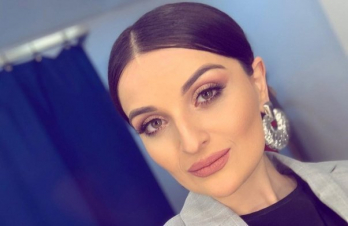 Նուրբ. Սիլվա Հակոբյանի լուսանկարը