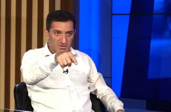 Խմբակցությունից հեռանալը կարագի հերթ չէ, որ ժամանակդ չների գնաս․ Գևորգ Պետրոսյանը՝ խմբակցությունը լքելու լուրերի մասին