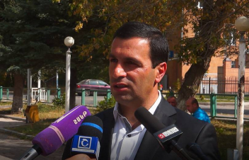 Freenews-ի  էքսկլյուզիվ հարցազրույցը 2,6 տարի ազատազրկման դատապարված համայնքապետի հետ