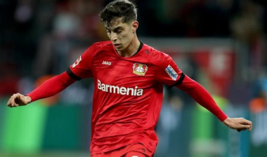 Հավերցը ցանկանում է «Չելսի» տեղափոխվել մինչև օգոստոսի 6-ը