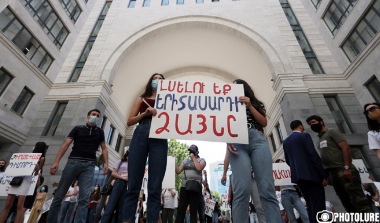 Դիմորդներն ասում են՝ «Չկա արդարություն», մենք դրա՞ն ենք ուզում հասնել. դիմորդի ծնող