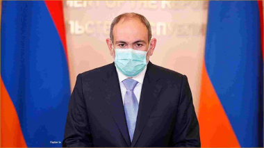 Վարչապետն իր խորհրդական Ռոբերտ Ղուկասյանին 2 շաբաթով գործուղել է Տավուշի մարզ