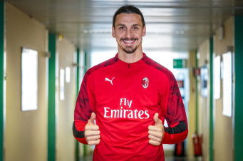 Իբրահիմովիչ. Ես Բենջամին Բաթոնի նման եմ, բայց երբեք ծեր չեմ եղել