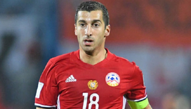 Մխիթարյան. Ուրախ եմ, որ ամրագրեցինք մեր տեղը Եվրոպայի լիգայի խմբային փուլում