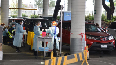 Ավստրալիայում կորոնավիրուսից մահացության ռեկորդային ցուցանիշ է գրանցվել