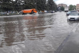 ՀԿԵ-ն գյումրեցիներին կոչ է անում կենցաղային աղբը չգցել Գորգոբա․ Հունը մաքրվել է