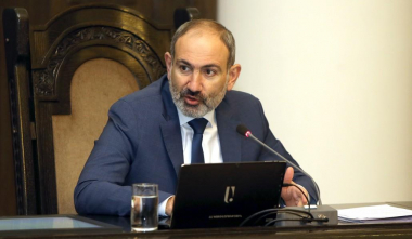 Զինծառայողների ապահովագրության հիմնադրամին նվիրաբերությունները վերջին 12 օրերի ընթացքում տպավորիչ աճ են արձանագրել. Նիկոլ Փաշինյան