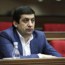 Գիշերը ադրբեջանական հօպ-ը Նախիջևանի ուղղությամբ փորձել է խոցել հայկական ԱԹՍ-ը. Տիգրան Կարապետյան