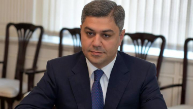 Արթուր Վանեցյանի նկատմամբ հարուցվել է քրեական գործ