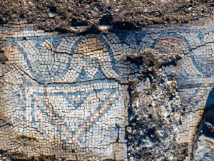 Հնագետները հայտնել են Քրիստոսի Պայծառակերպության վայրում կարեւոր գտածոյի մասին