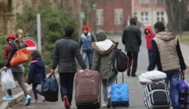 «Իրավունք». Ռուսաստանում հայ-ադրբեջանական լարվածության ֆոնին ՌԴ-ից Հայաստան դեպորտների մեծ ալիք է սպասվում