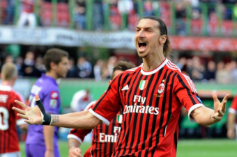 Իբրահիմովիչը որոշել է մնալ Միլանում. La Gazzetta dello Sport