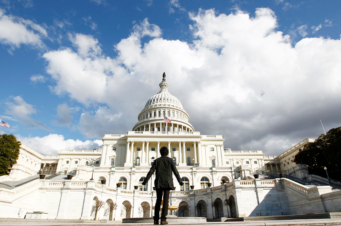 ԱՄՆ-ում դեմոկրատ կոնգրեսականները նախագահական ընտրությունների տեղափոխման դեմ բանաձև են ներկայացրել