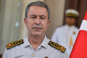 «Առաջիկա օրերին Անկարայում հանդիպում է սպասվում մեր հույն հարևանների հետ, փորձելու ենք լուծել առկա տարաձայնությունները». Թուրքիայի պաշտպանության նախարար