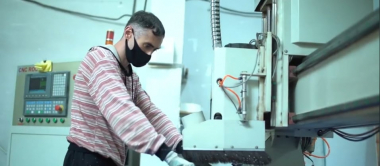 Համավարակը՝ ուժեղանալու հնարավորություն. տեսանյութ