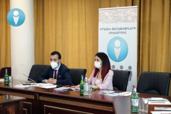 «Իրազեկ քաղաքացիների միավորումը» խախտումներ է արձանագրել Արցախի համապետական ընտրություններում