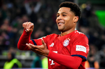 Ընկերական խաղում «Բավարիան» հաղթեց «Մարսելին»