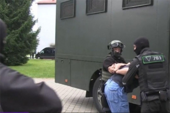 Ձերբակալված ռուսաստանցիները չէին պատրաստվում Ստամբուլ թռչել. Բելառուսի ՔԿ