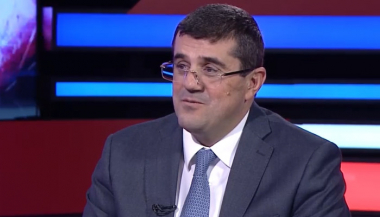 Մենք պատրաստ ենք վերադարձնել Արցախի գրավյալ տարածքներն Ադրբեջանից. Արայիկ Հարությունյան