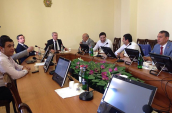 Ապրիլյանի հանձնաժողովը բուռն աշխատում է. վերջնական զեկույցի մի հատված գաղտնի կլինի. «Ժողովուրդ»