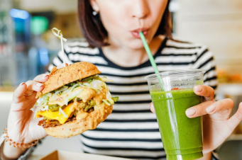 Բրիտանիայում հետազոտական կենտրոնը փնտրում է մսակեր կամավորների, որոնք պատրաստ են փողի դիմաց դառնալ վեգաններ