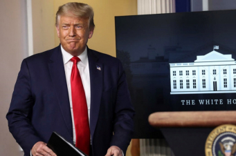 Թրամփը հայտնել է, որ ուրախ կլինի Ռուսաստանի հետ միջուկային նոր պայմանագրի կնքման համար