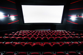 Օգոստոսի 1-ից Մոսկվայում վերաբացվում են կինոթատրոնները