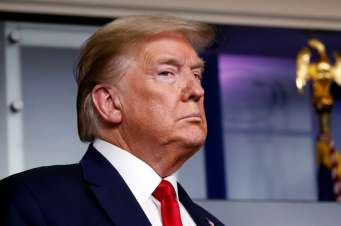 «Չինաստանը պետք է պատասխան տա կորոնավիրուսի տարածման համար»․ Թրամփ