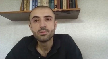  Գեորգի Թբիլին խնդրում է դադարեցնել հայ-ադրբեջանական արյունահեղությունը. (տեսանյութ)