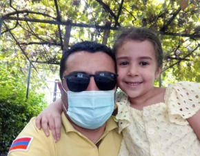 «Ադելը բռնացրել ա ինձ՝ նոր փուլի գերծանրաբեռնված աշխատակարգին ընդառաջ»