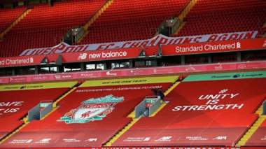 Պիտեր Մուրը կհեռանա «Լիվերպուլի» գլխավոր տնօրենի պաշտոնից