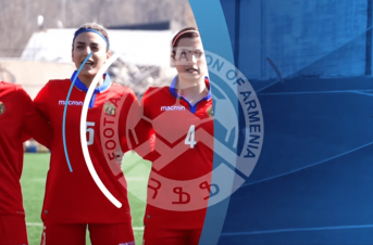 ՈՒԵՖԱ-ի անդրադարձը՝ Հայաստանում առաջին անգամ անցկացված կանանց ֆուտզալի բաց մրցաշարին