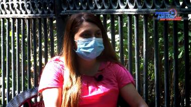 Տավուշում երեխաները կտրված են մանկությունից. հոգեբան (տեսանյութ)