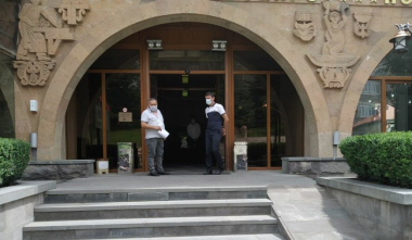 Կոպիտ խախտումներ` Ծաղկաձորի հյուրանոցներում. ԱԱՏՄ