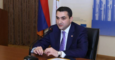 Երեւանի նախկին փոխքաղաքապետին մեղադրանք է առաջադրվել